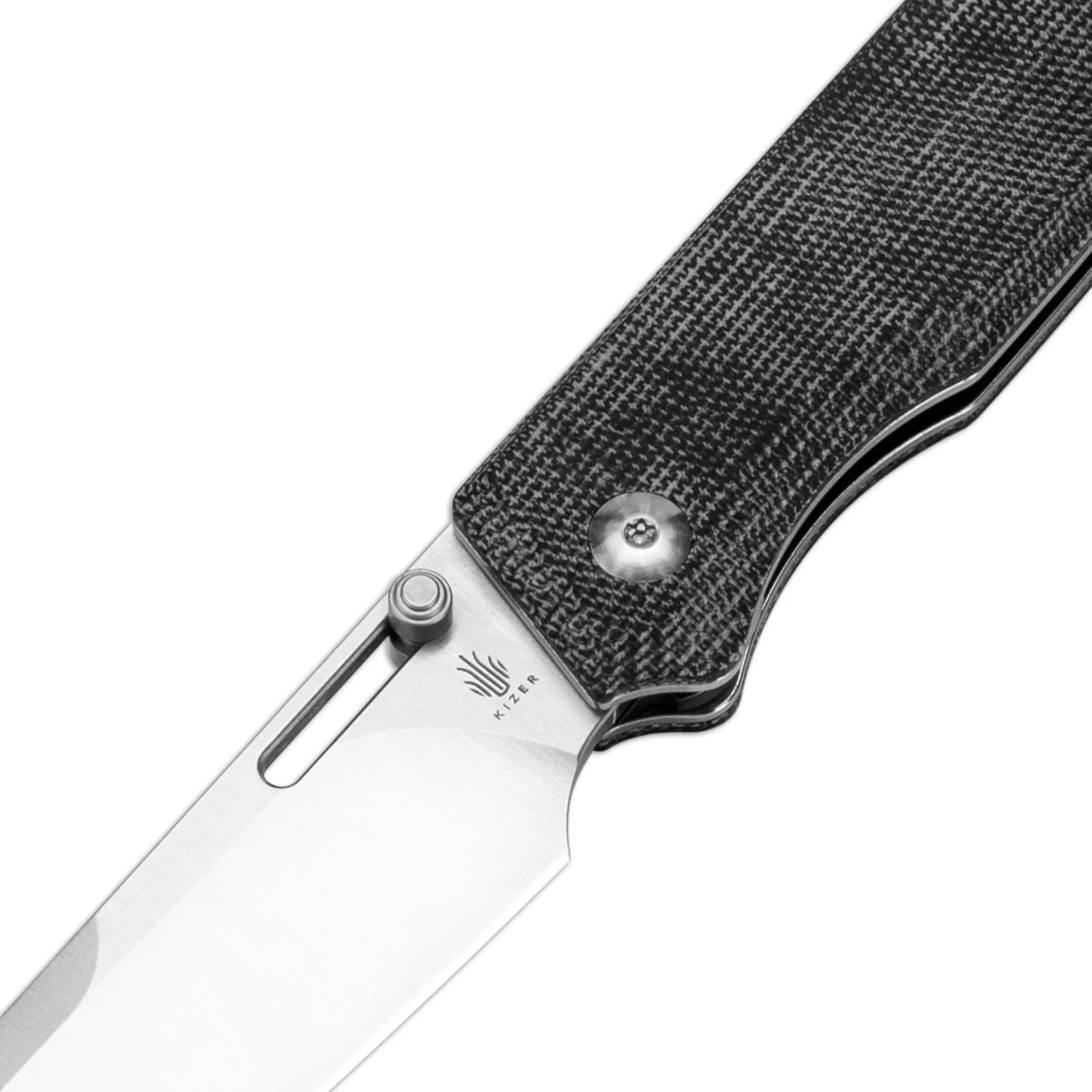 Карманный нож Kizer для повседневного использования модель V3641C1 2023 года новый