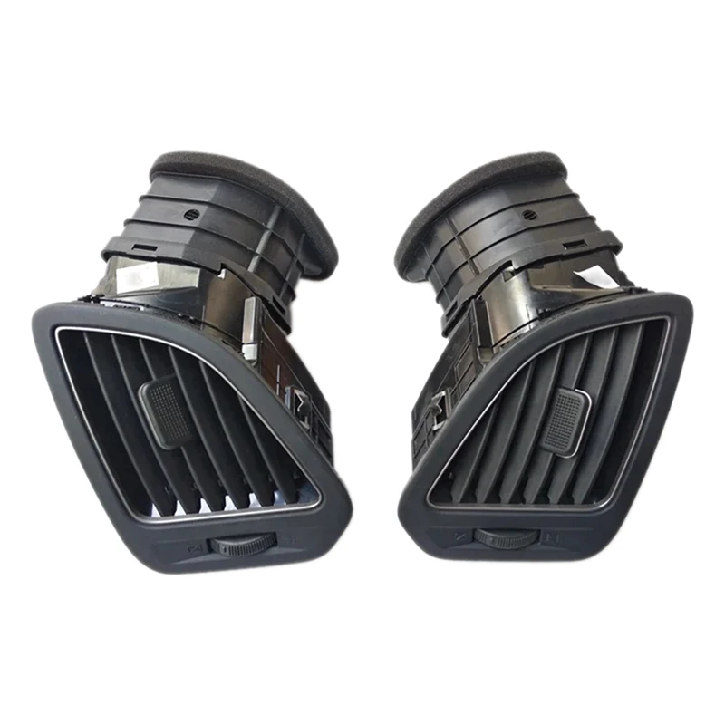 Рамка на переднюю панель кондиционера для Hyundai IX35 2010-2016 924802S000 974902S000 97480-2S000 97490-2S000