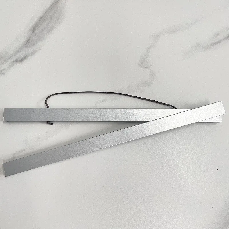 

Деревянный магнитный держатель для картин