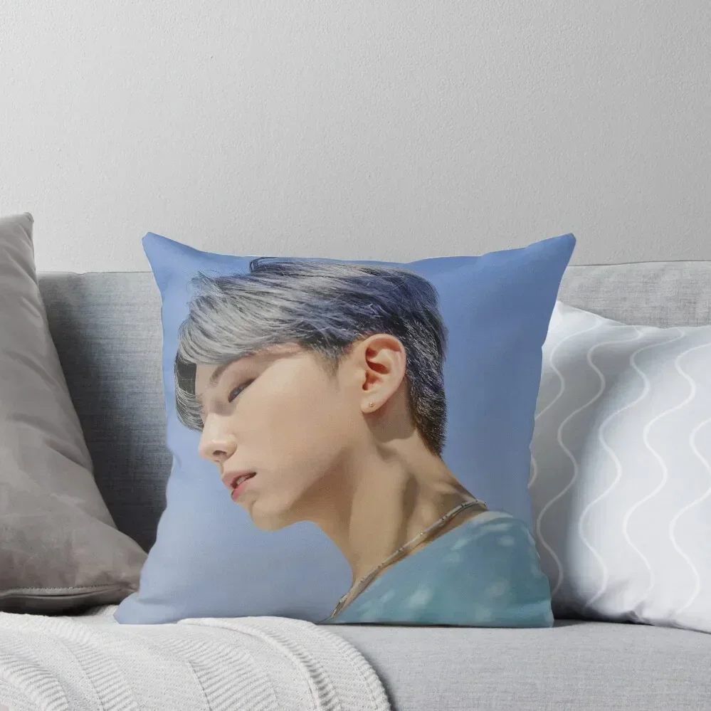 Kihyun Fantasia X декоративная подушка с вышивкой роскошные наволочки рождественские