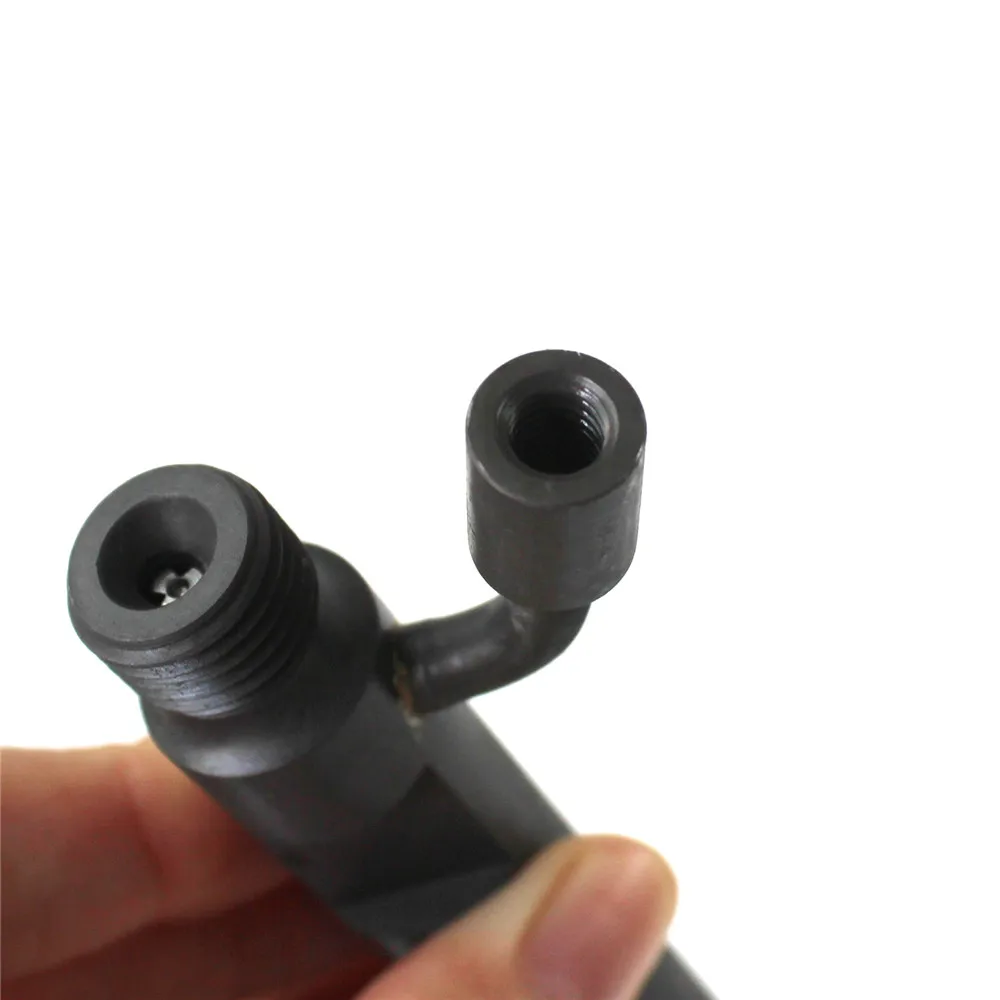 3283160 C 6 шт. топливные форсунки для двигателя CUMMINS 8 3 л 6C 6CT 6CTA 6CTAA Bosch 0432191592 VW 2UO 130201 B