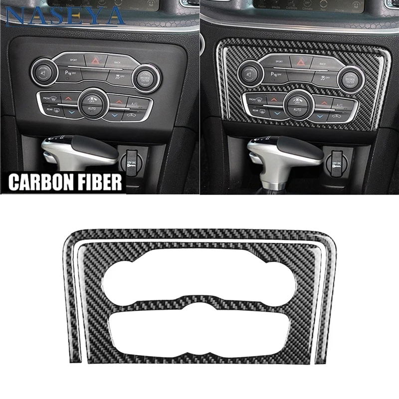 Автомобильные аксессуары для интерьера Dodge Charger 2015 2016 2017 2018 2019 2020 2021 из