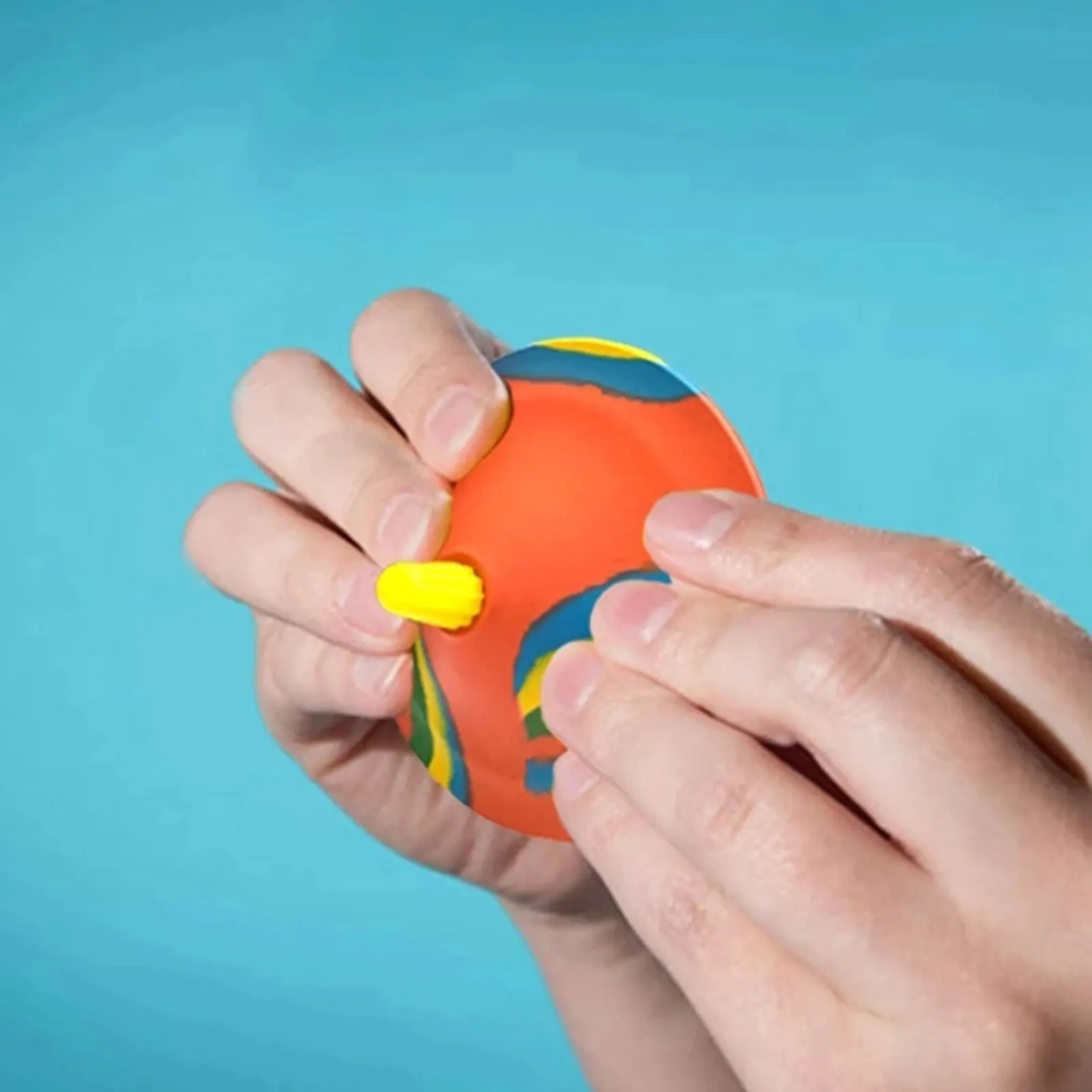thumb