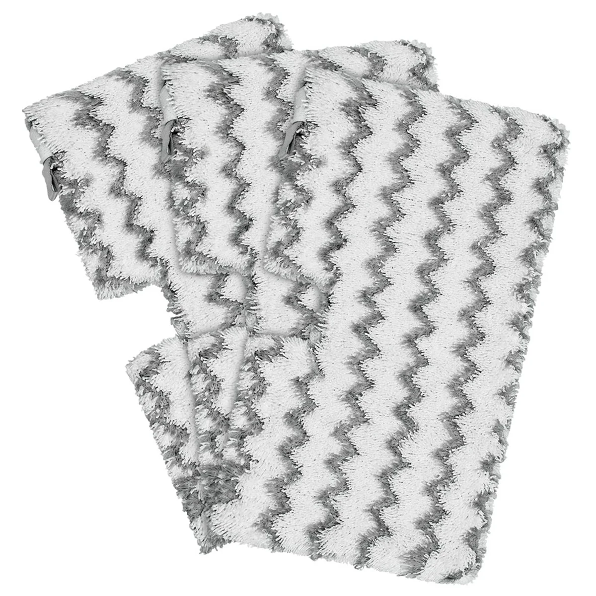 Сменные подушечки для паровой швабры серии S3500 S3501 S3601 S3501S S3601C Паровая карманная