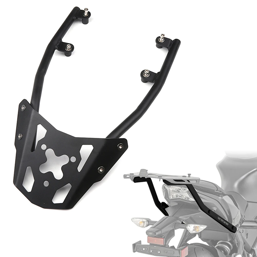 

Задняя багажная стойка для Kawasaki Z650 2017 2018 2019