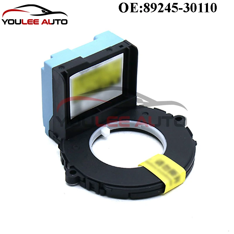 Фото 89245-30110 Датчик угла поворота рулевого управления для Lexus GX460 RX350 HS250h RX450h Toyota 4Runner Scion TC Новый 8924530110 89245 30110 №2