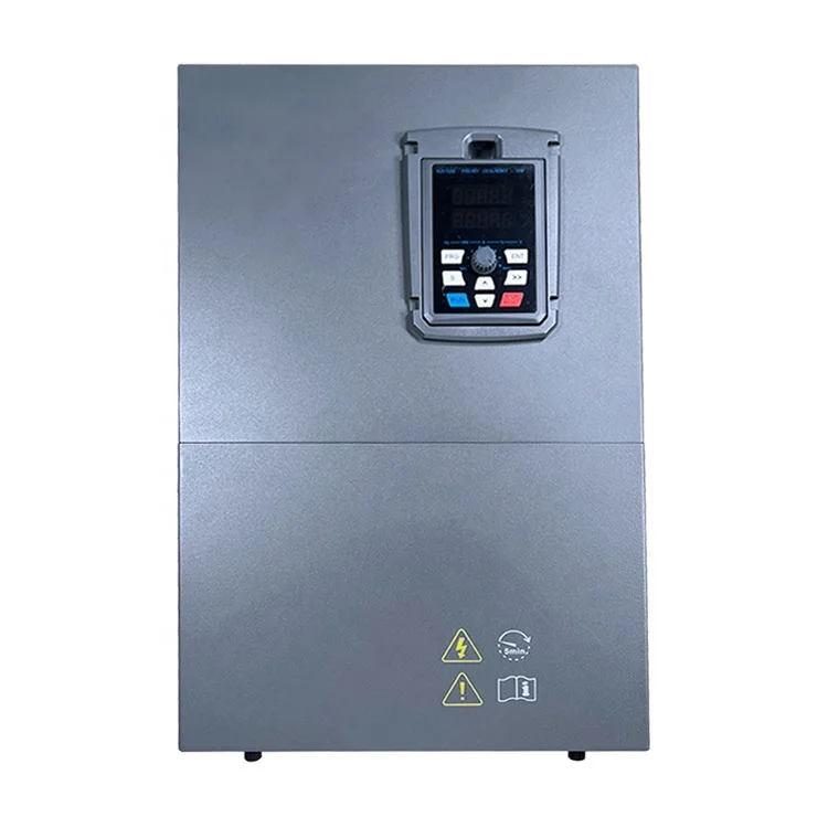 

Frequency inverter frequency converter 3 phase 380v 55kw vfd variable frequency drive 50hz 60hz vfd drive for motor