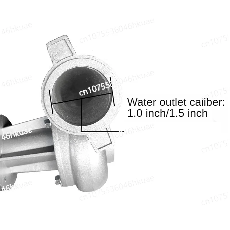 Набор инструментов для орошения сада