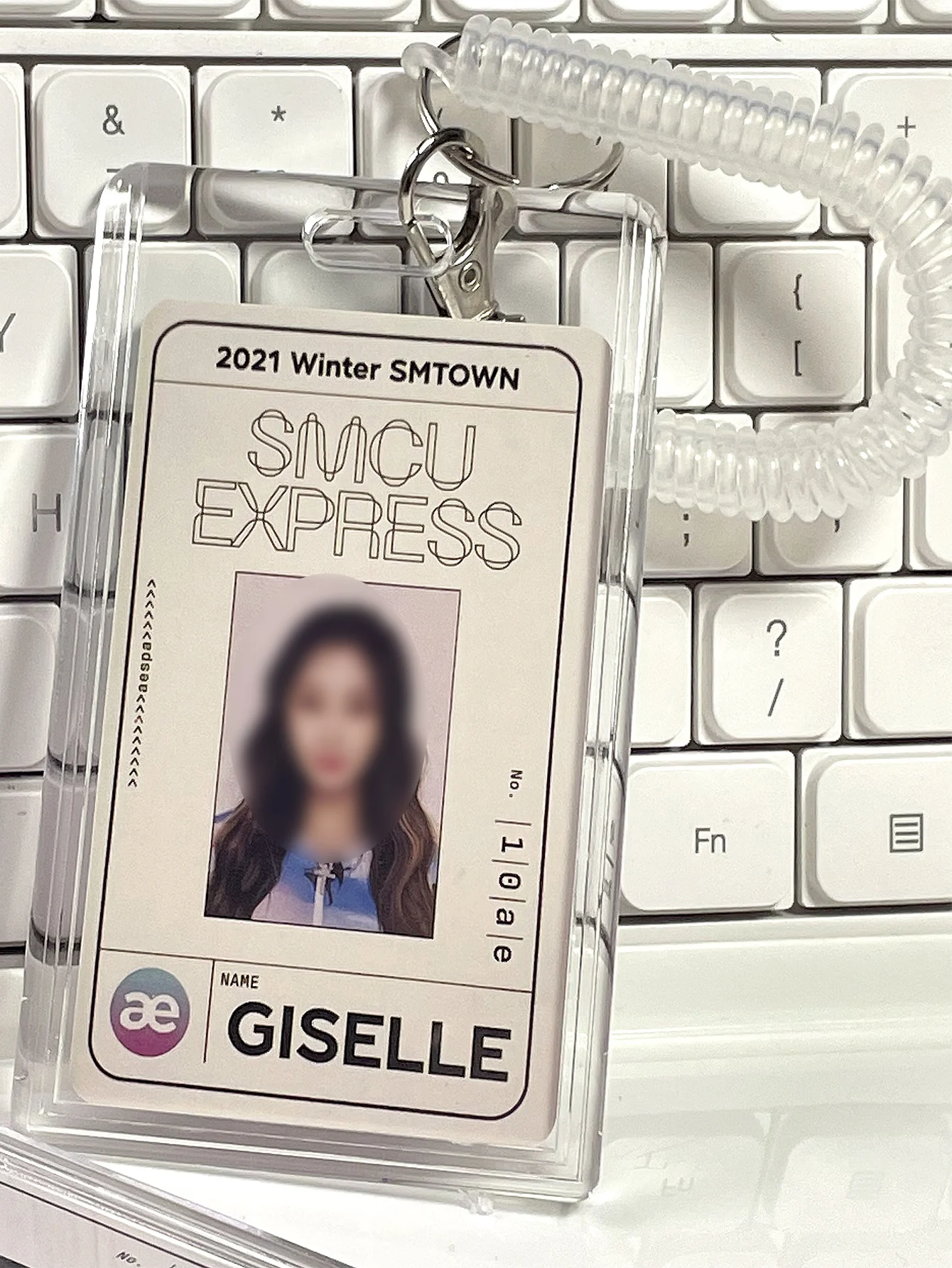 

Держатель для открыток Sharkbang ABS