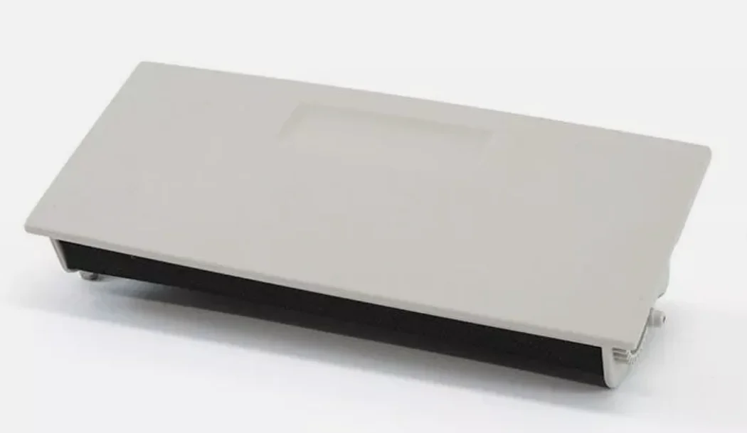 Для 2009-2013 Mazda6 верхняя консоль W/O Φ держатель солнцезащитных очков серый цвет