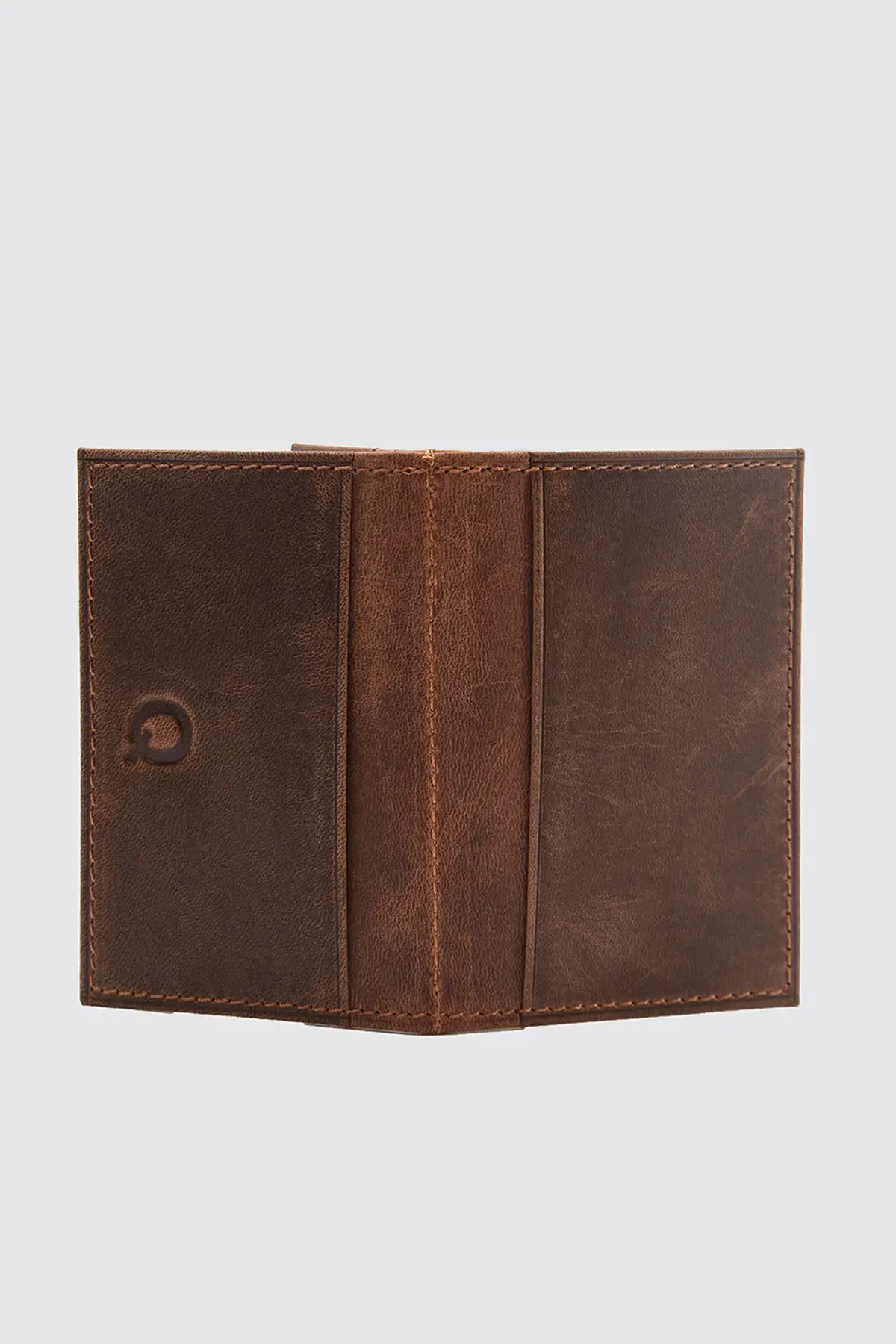 

Trendyol Male Genuine Leather Wallet TMNSS21CU0004