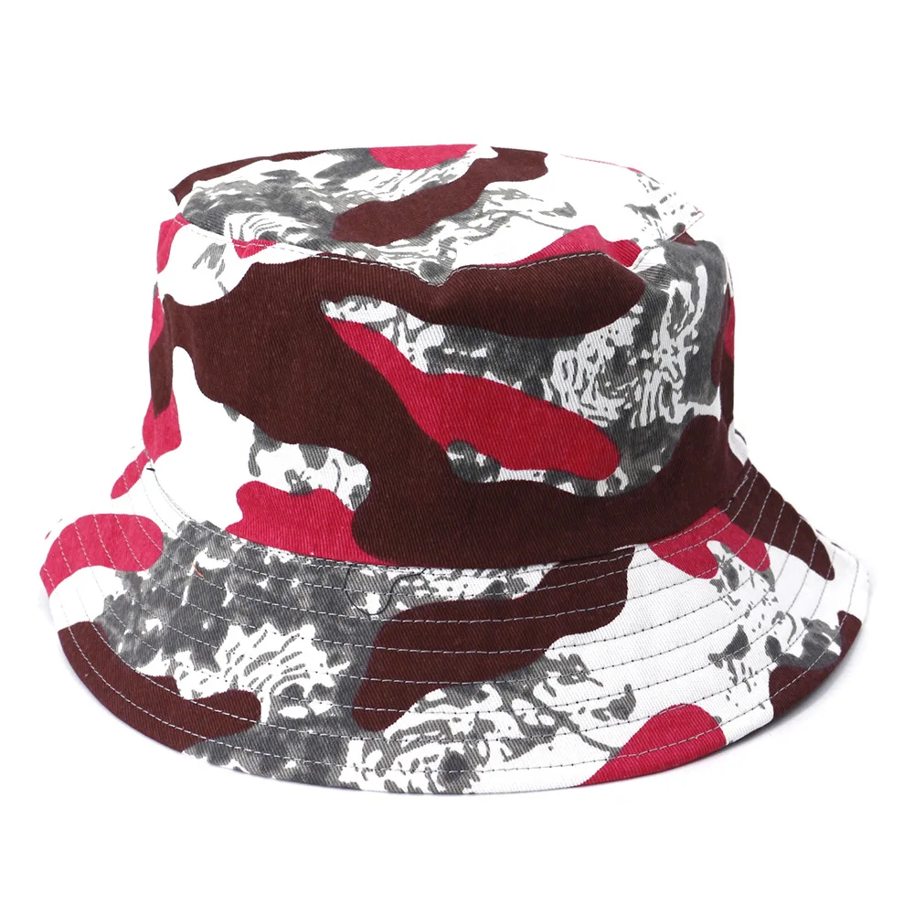 

Wholeasle Adult Unisex Summer Outdoor Travel for Men and Women Beach Sun Visor New Foldable Sunshade Bucket Hat