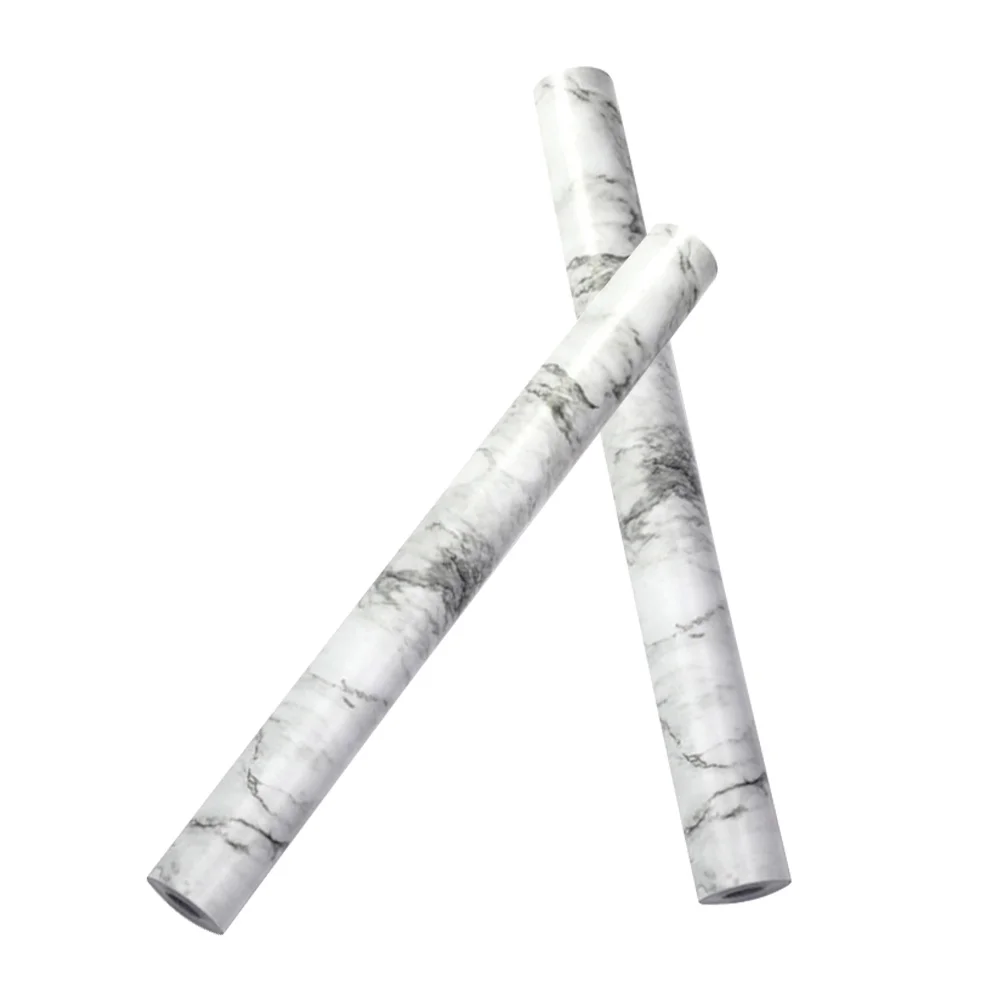 

2 Sheets Unique Stone Pattern Design Wall Stickers Household Decorations Decals