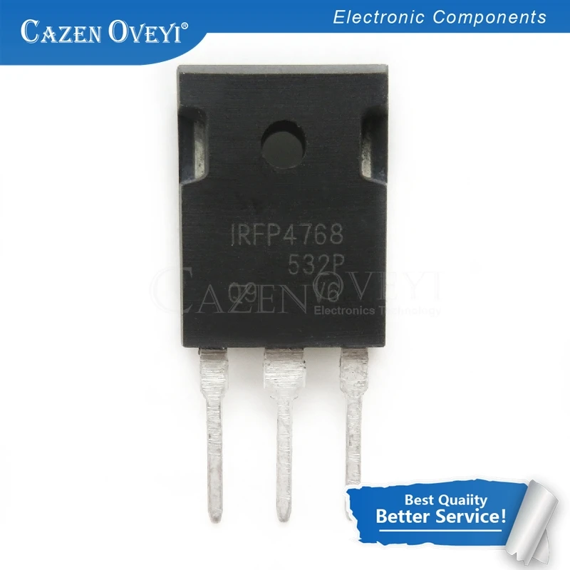 10 шт./лот IRFP4768PBF IRFP4768 768PBF 4768 в наличии