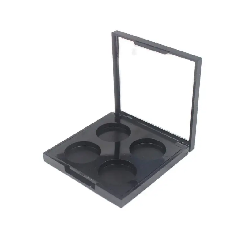 10 шт. палитра теней для век с окошком