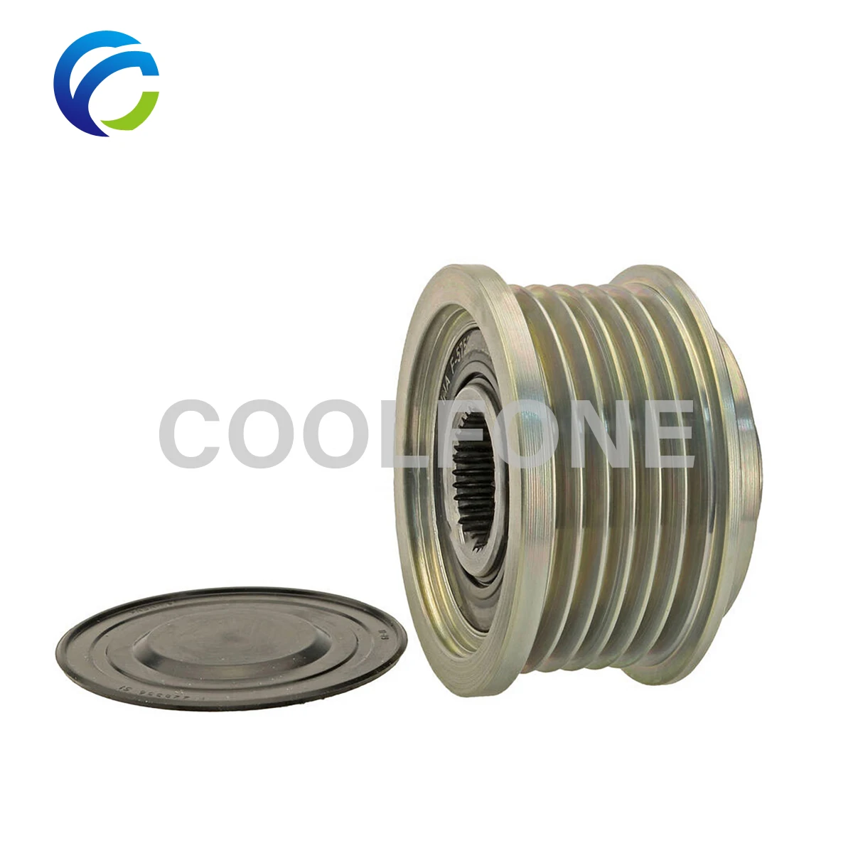 

Обгонный шкив муфты свободного хода генератора для CHEVROLET COBALT DAEWOO GENTRA 1.5 седан 535027010 Ф- 575341 13577700