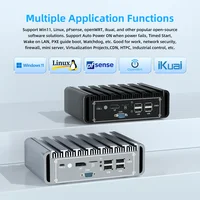 Мини-Пк TexHoo#5