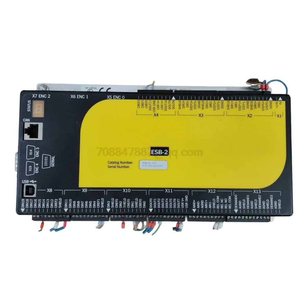 Фото Оригинальный новый ESB-2 NSB202-501 №1