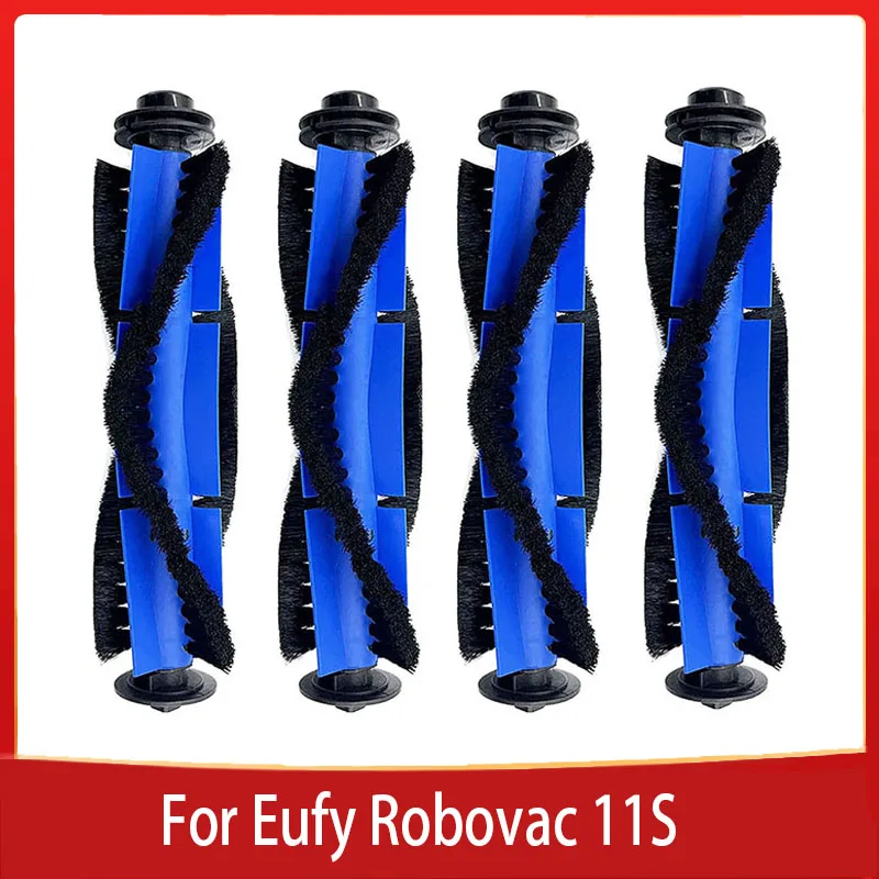 

Main Brush Roller Brush For Eufy RoboVac 11S 12 15 15C 30 30C L70 G10 Vacuum Cleaner Replacement Accessories Home Appliance