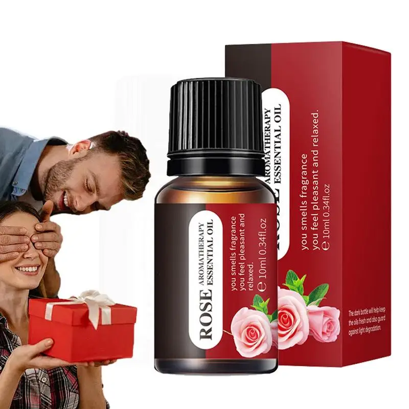 

Diffuser Oils Scents For Home 10ml Humidifier Replacement Oils For Bedroom Room Supplies Essential Oils For Bedroom Car Kid Room