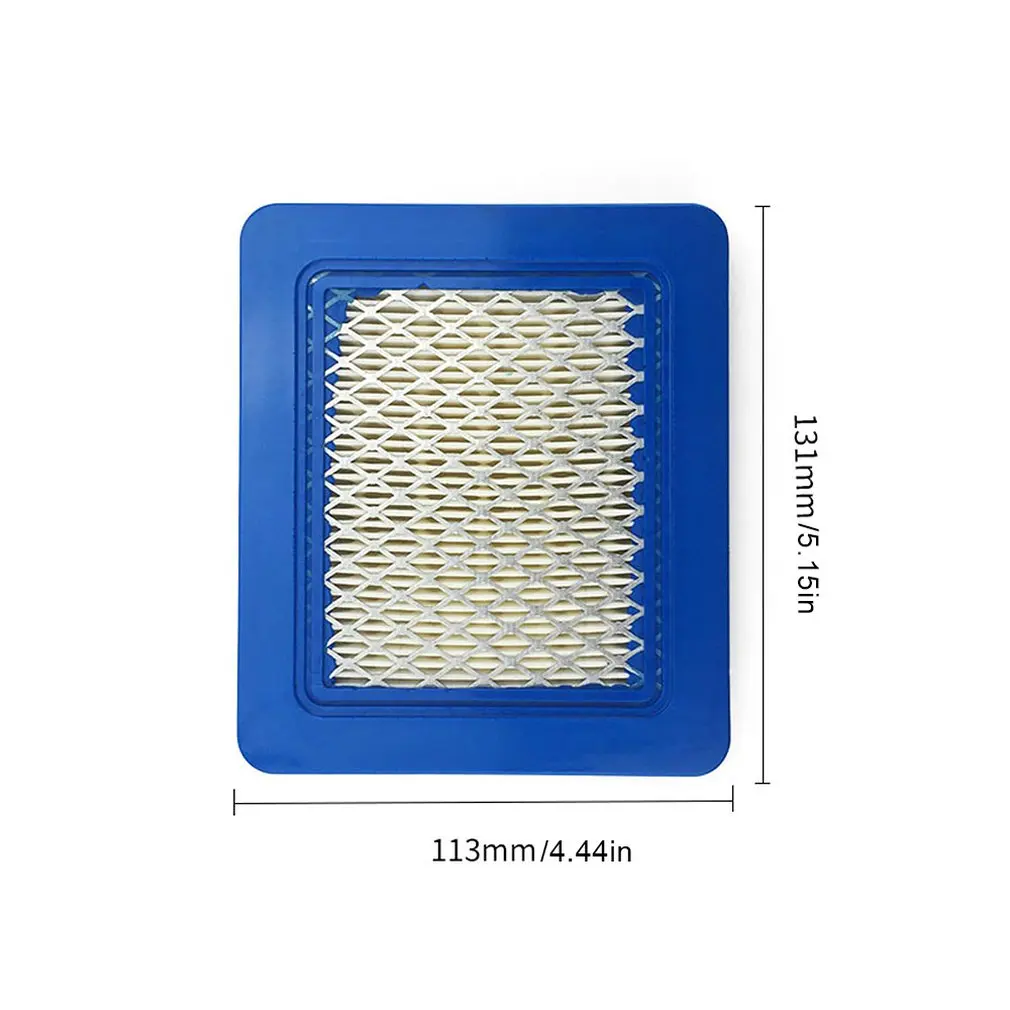 Воздушный фильтр 17211-ZL8-003 совместимый с Honda GC135 GCV135 GC160 GCV160 GC190 GCV190 GX100