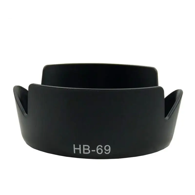 

Hb-69 Hood for Nikon 18-55 Slr Camera Hood Lens Hood D3300