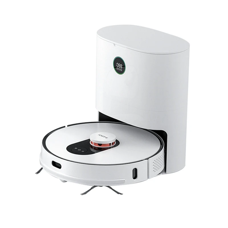 Акция! 17 шт. подходит для робота Roidmi Sweeper EVE PLUS основная щетка вращающаяся боковая