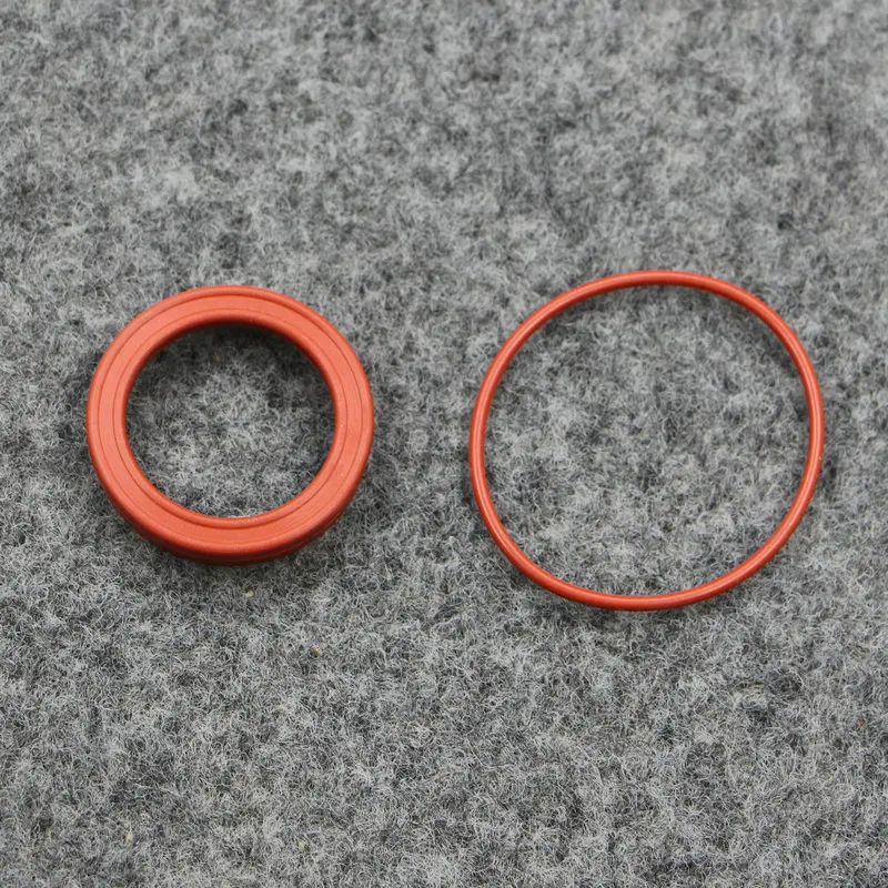 

Усиленное уплотнительное кольцо для крышки двигателя третьего поколения для Passat Golf 7 MK7 Treamont Tiguan MK2 Octavia EA888