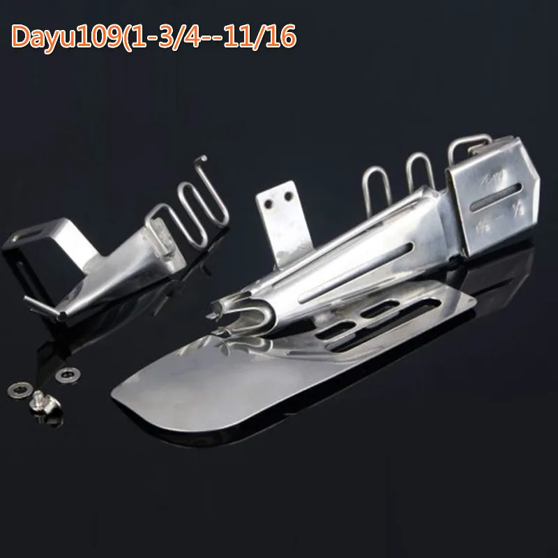 

DAYU 109 скоросшиватель для окантовки