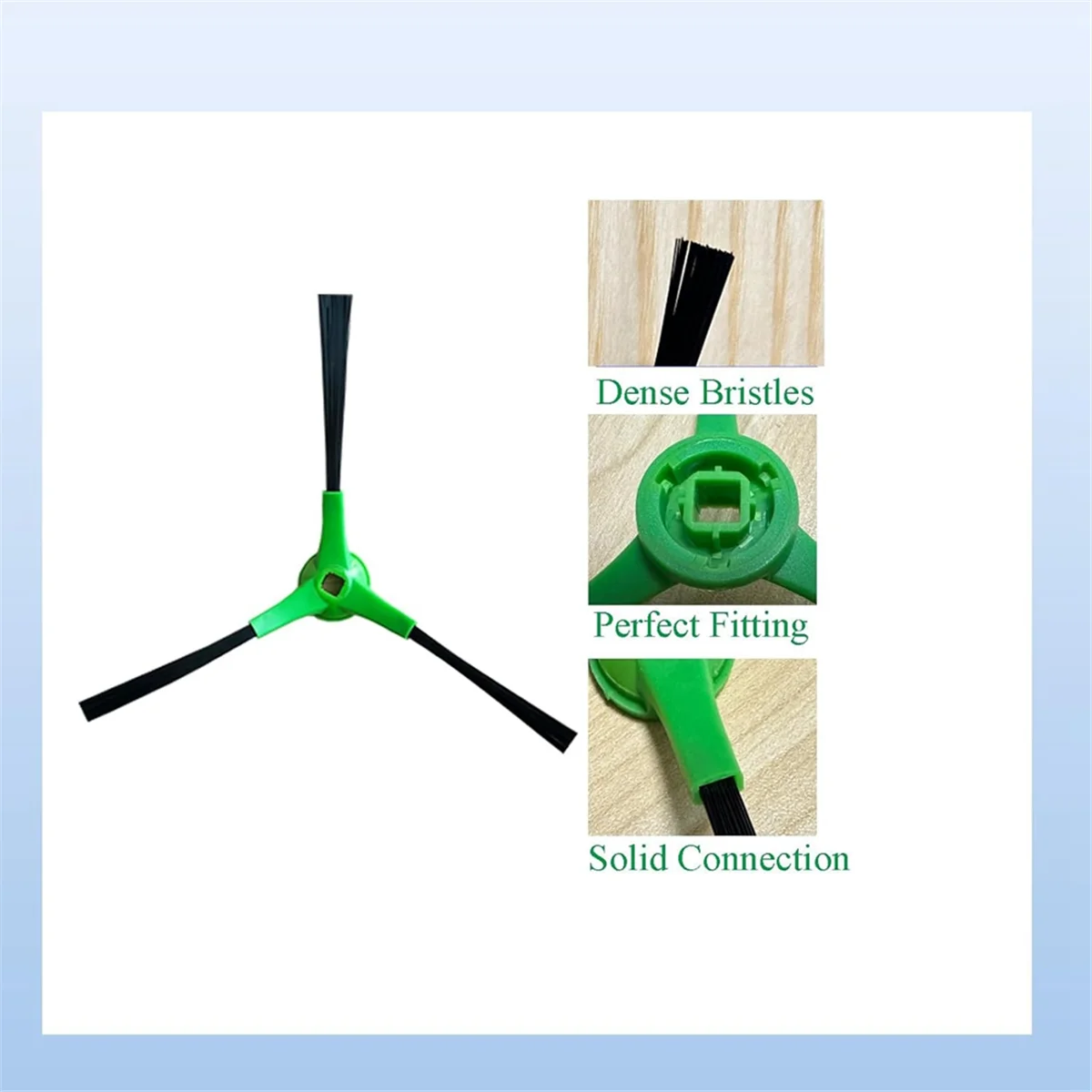 Фильтр НЕРА Для Пылесосов Shark IQ Series R101AE (RV1001AE) R101 (RV1001) AV970 AV993 RV2001