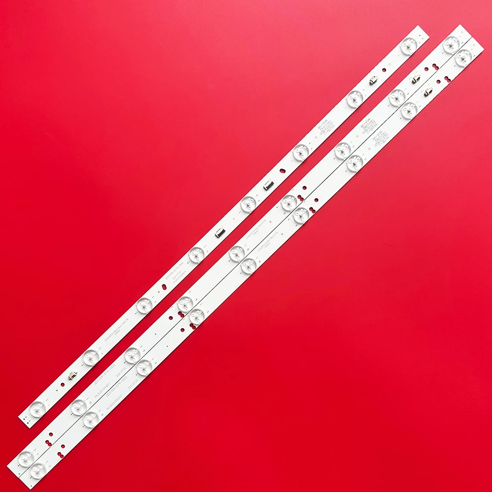 

BRIDAY светодиодная гирлянда LED315D9-ZC14-03(A) 3 шт.