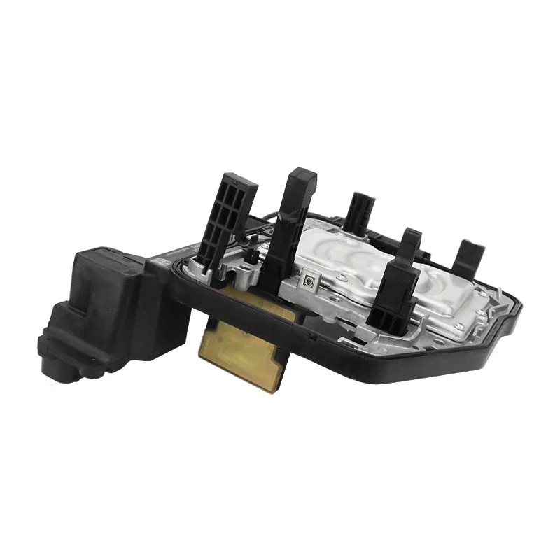 0AM 927769 D TCU для VW Skoda раздаточное устройство с двойным сцеплением DQ200 Блок