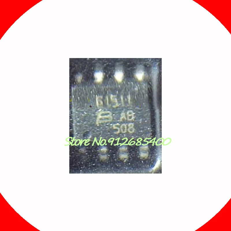 

10 шт./лот TISP61511DR SOP8 новые и оригинальные Фотообои