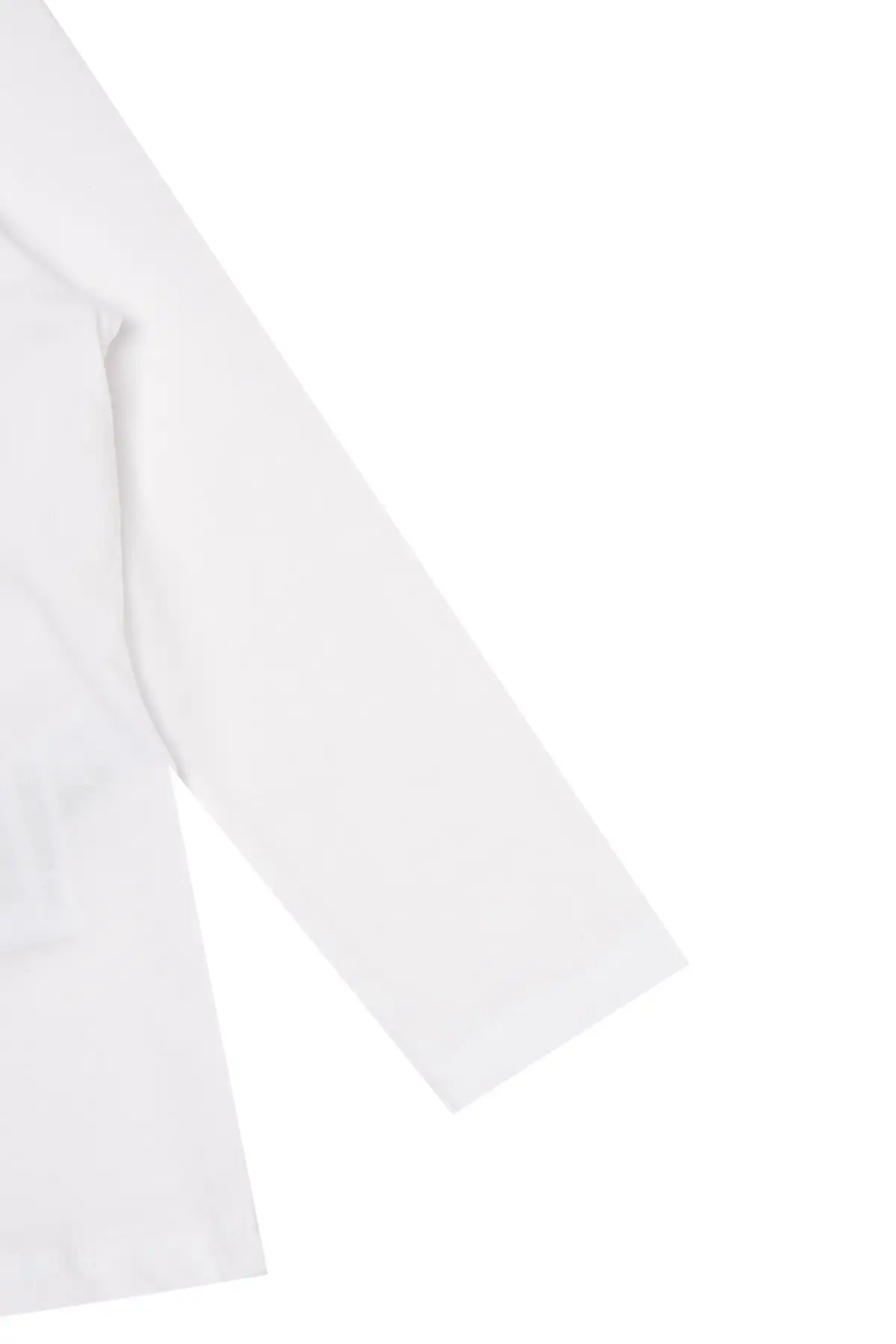 Детская трикотажная футболка с принтом TKDAW22TS0146 | Мужская одежда