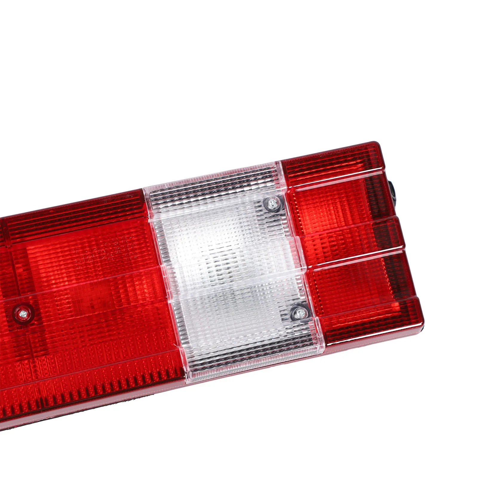 Задняя крышка грузовика водонепроницаемый ударопрочный корпус ABS PC замена для Benz