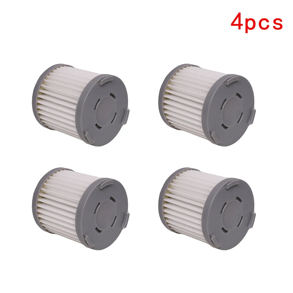 

Адаптация Xiaomi JIMMY JV51 JV53 JV83 CJ53 Ручной беспроводной пылесос Моющийся Hepa Эффективный фильтр-экран Замена части