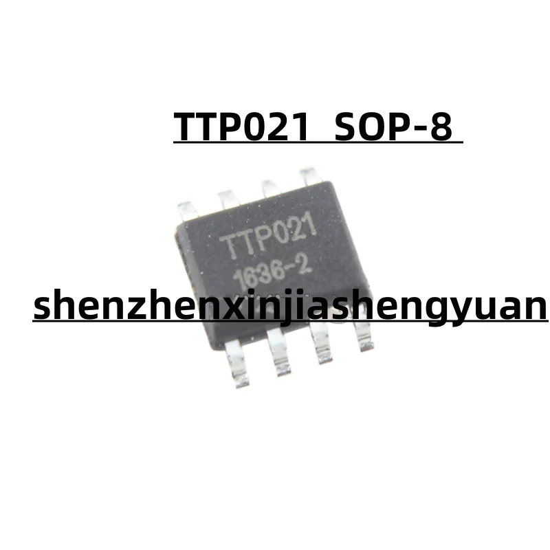 

5pcs/Lot New origina TTP021 SOP-8