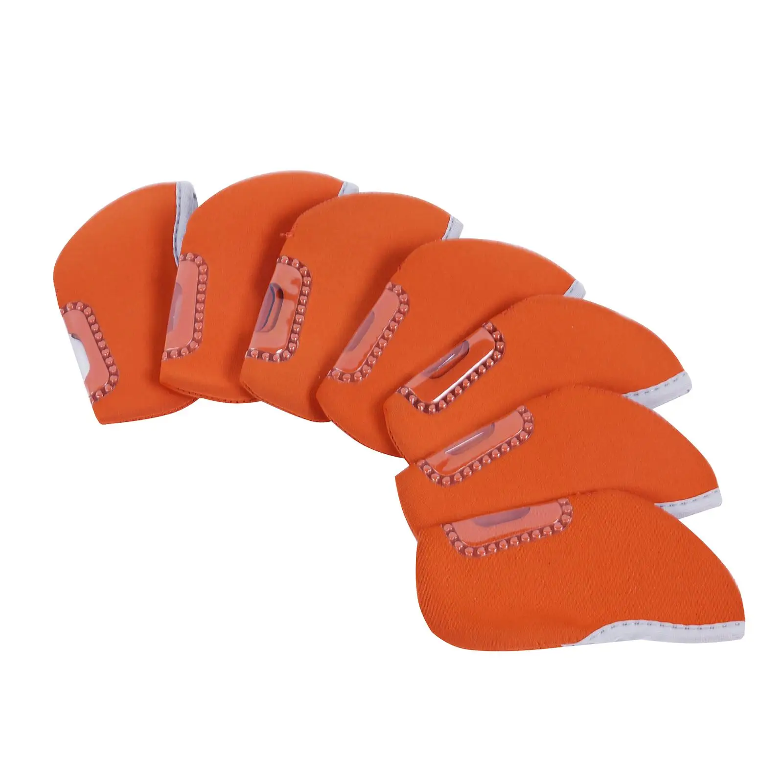 

Неопреновые Защитные чехлы для головы для гольфа