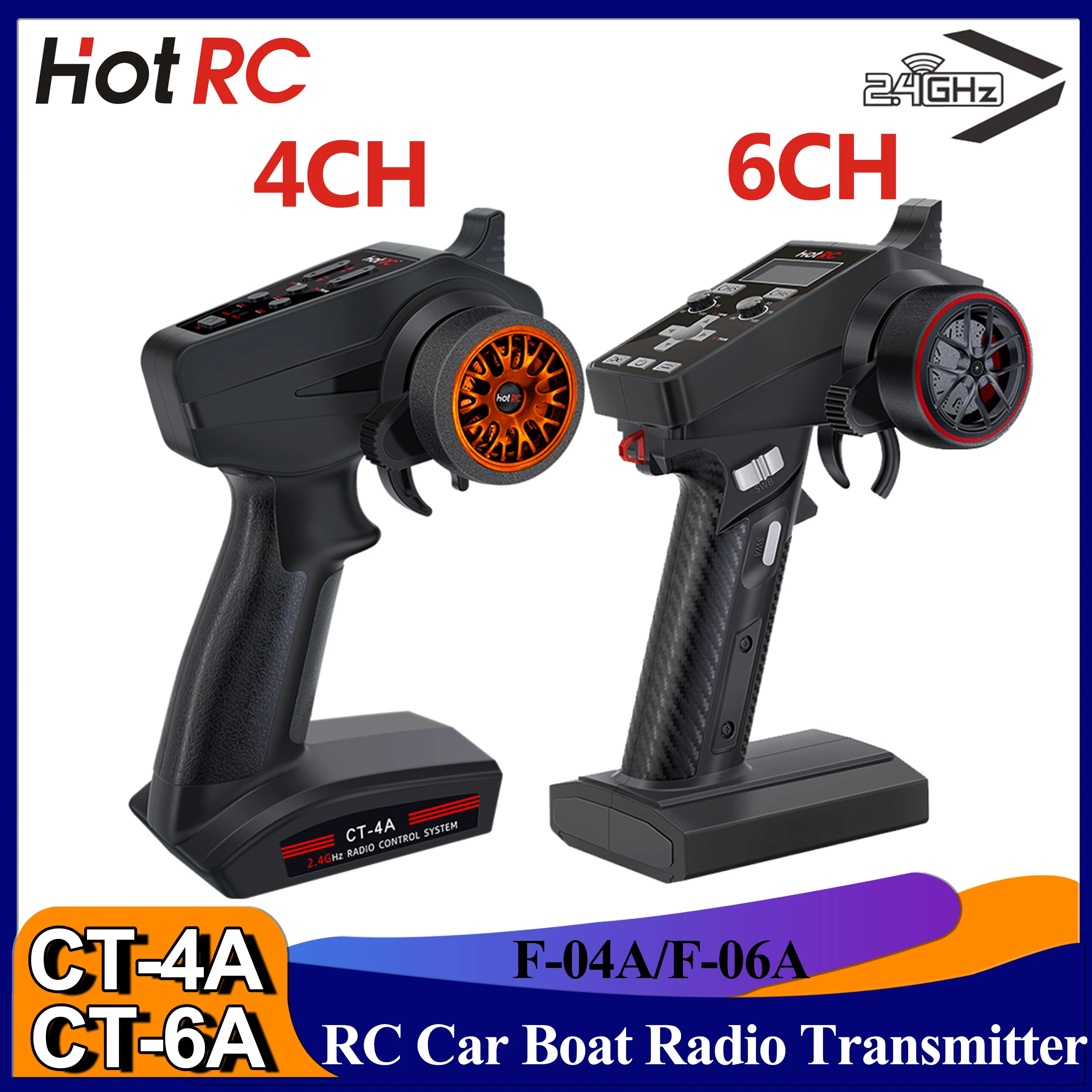 Boat Truck Toy