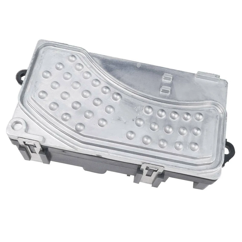 

Car Blower Motor Blower Motor Accessories For A6 R8 S6 Blower Resistor Speed Module 4F0820521 4F0820521A