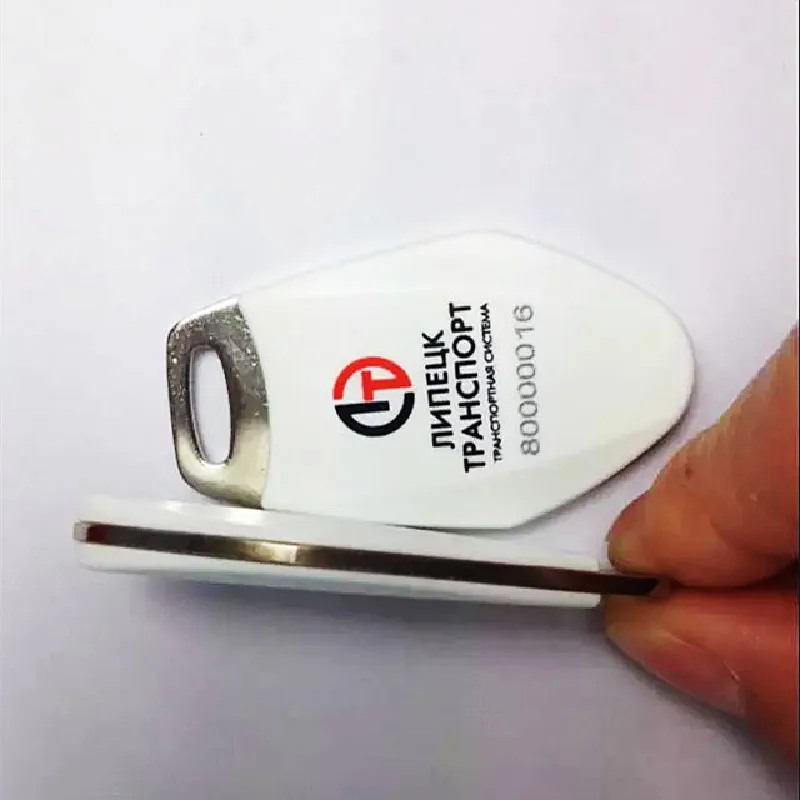 Рисунок 6 - RFID-метки, 125 кГц