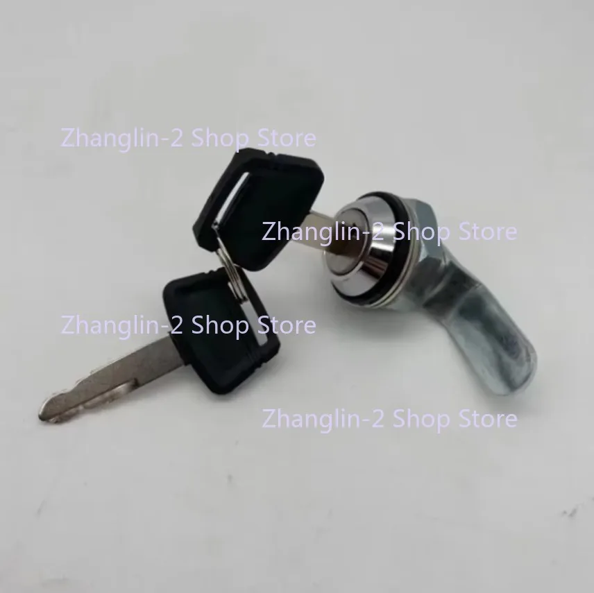 Экскаватор для Hitachi 60 ящик инструментов замок цилиндр Sany Longgong кондиционер