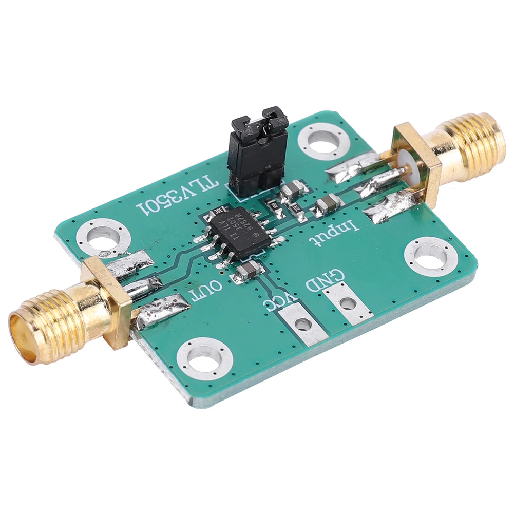Широкополосный преобразователь частоты постоянный ток 2 7-5 В высокочастотный