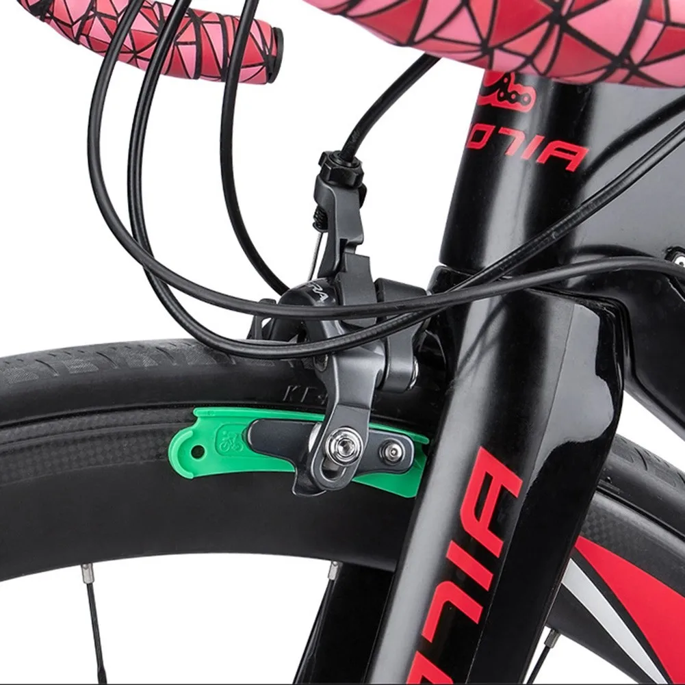 

Велосипедный тормозной блок BIKEHAND, износостойкий инструмент для регулировки, для горных и дорожных велосипедов