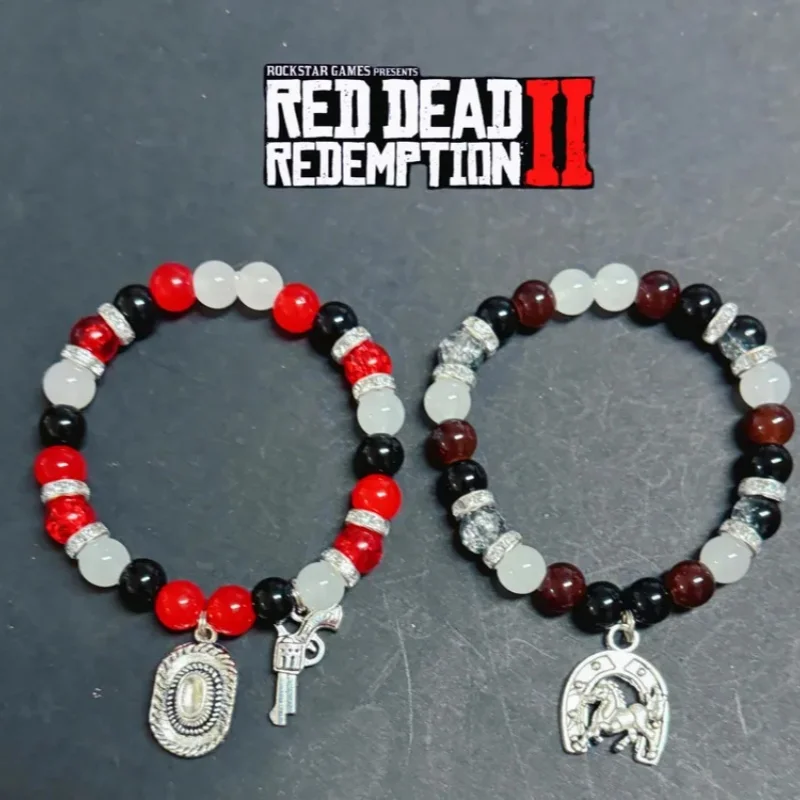 Фото Браслет Red Dead Redemption №1