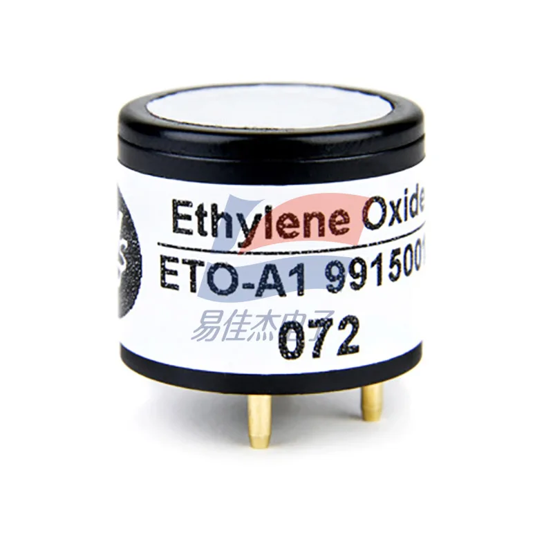 

Hot Sales Volatile Organic Compound Oxide Gas Sensor ETO-A1