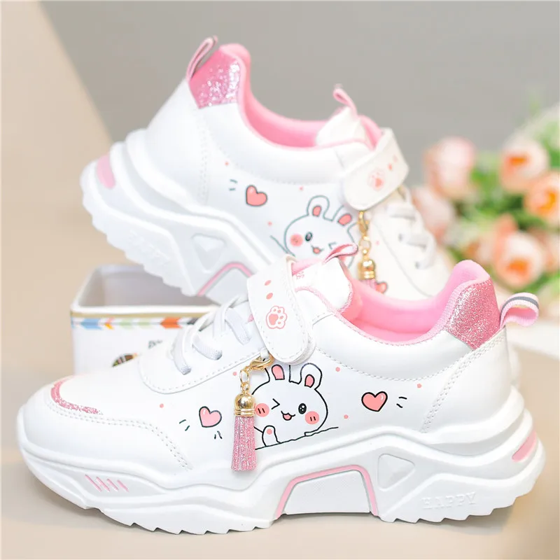 Женская весенне-осенняя новая обувь для папы в стиле &quotЛолита&quot детская