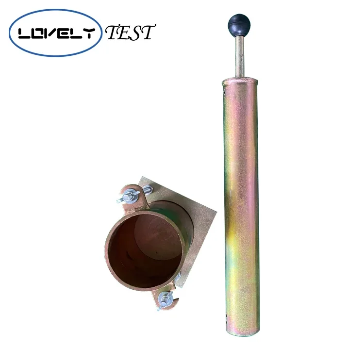 Модифицированный ручной почвенный протектор стандартные формы для почвы и