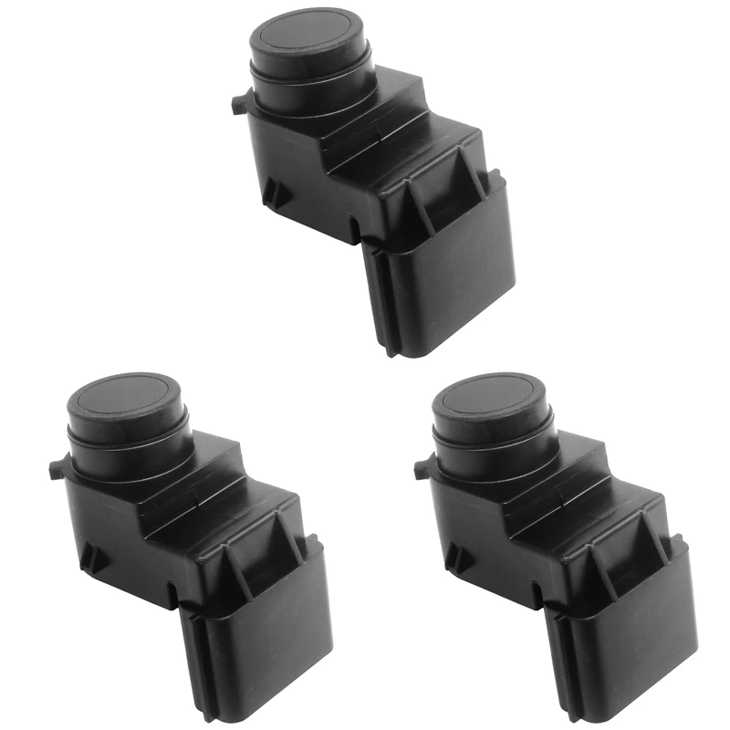 Датчик парковки 3X PDC для Hyundai Kia Niro Tucson 95720-D3000 95720-D9500 16072600049 95720-D3000PYW