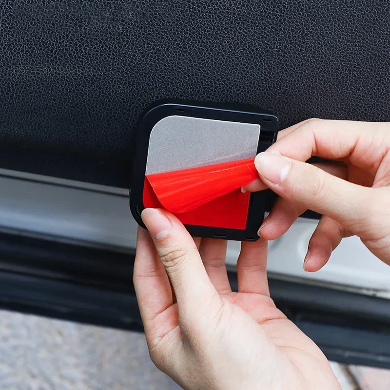 Автомобильные дверные проекционные лампы автомобильные светодиодный